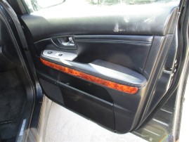 2005 LEXUS RX330, 3.3L AUTO, COLOR GRAY, STK Z15925